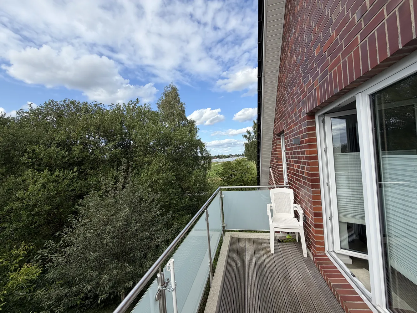 3 Zimmer Wohnung mit 112 m² in Hamburg – Bild 8