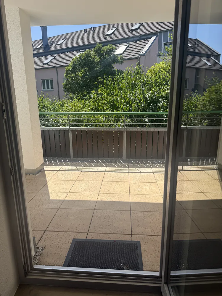 4 room apartment with 72 m² in Chemnitz – Photo 7