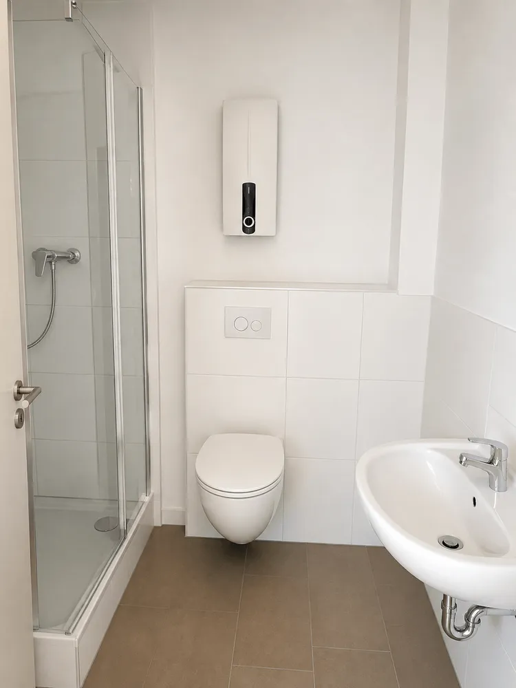 2 Zimmer Wohnung mit 42 m² in Duisburg – Bild 5
