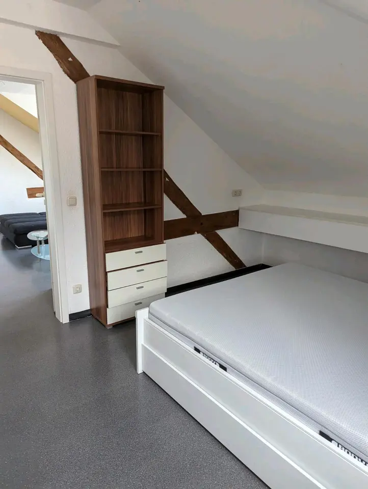 3 Zimmer Wohnung mit 63 m² in Gießen – Bild 6