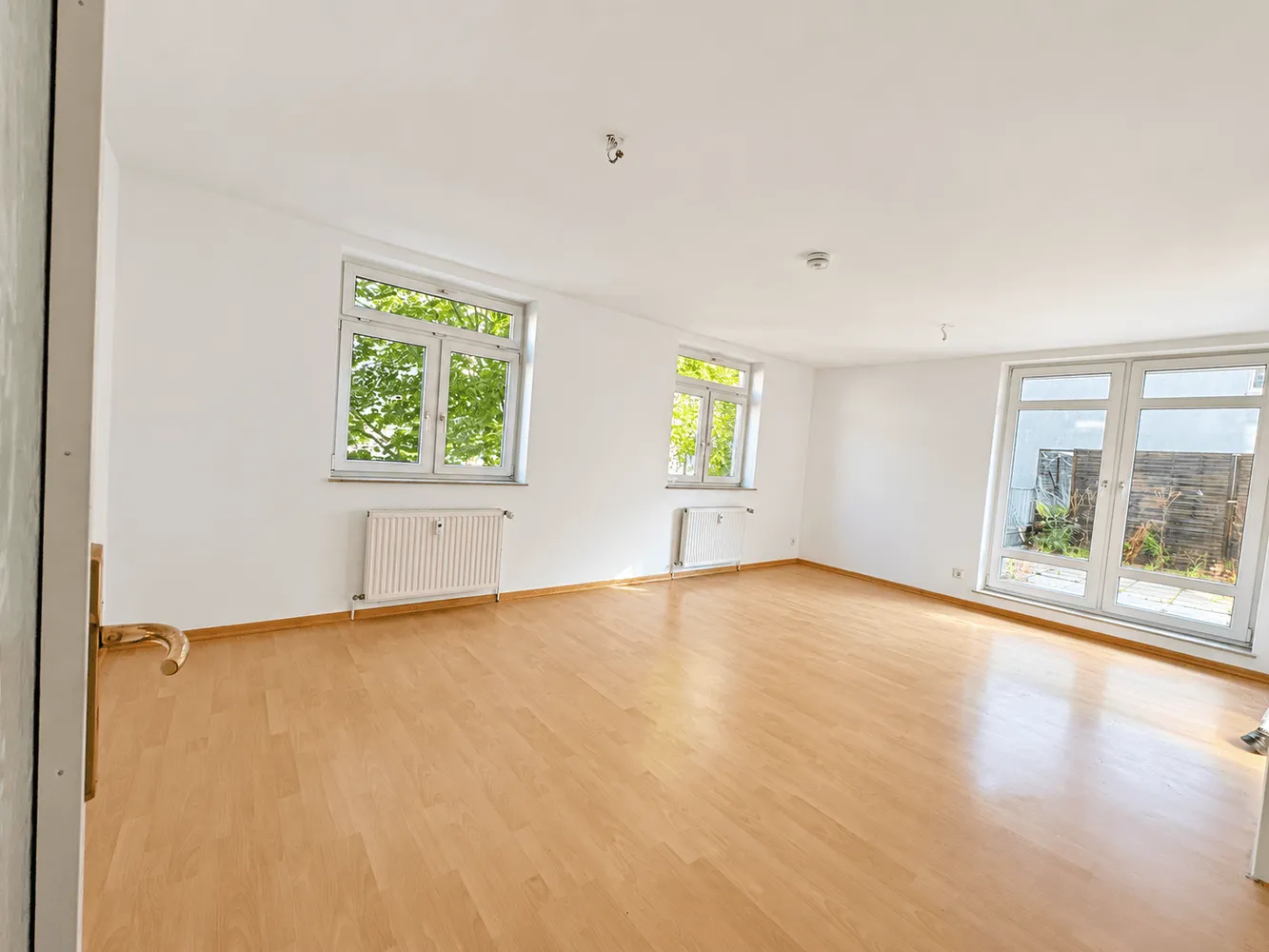 1 Zimmer Wohnung mit 47 m² in Leipzig – Bild 2