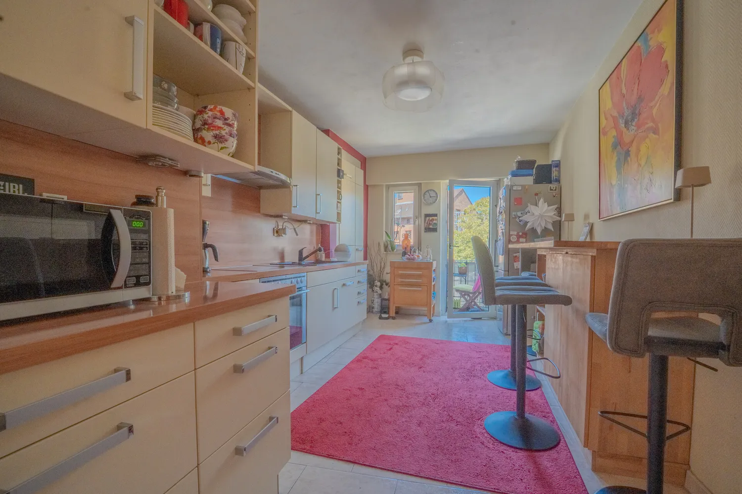 4 Zimmer Wohnung mit 99 m² in Mannheim – Bild 10