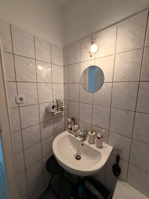 3 Zimmer Wohnung mit 52 m² in Bochum – Bild 10