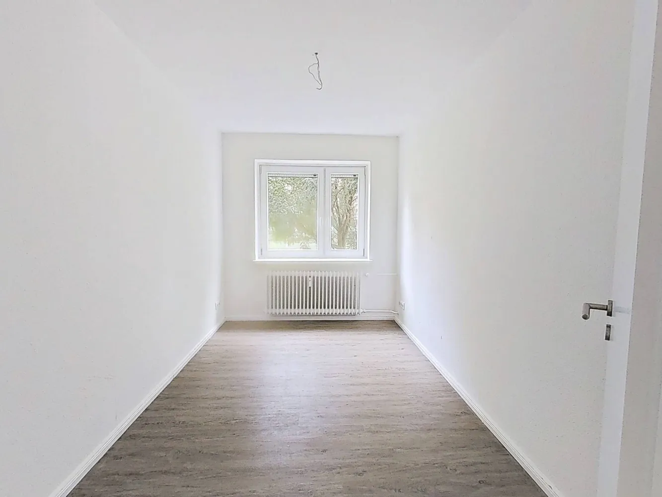 4 Zimmer Wohnung mit 100 m² in Rendsburg – Bild 4