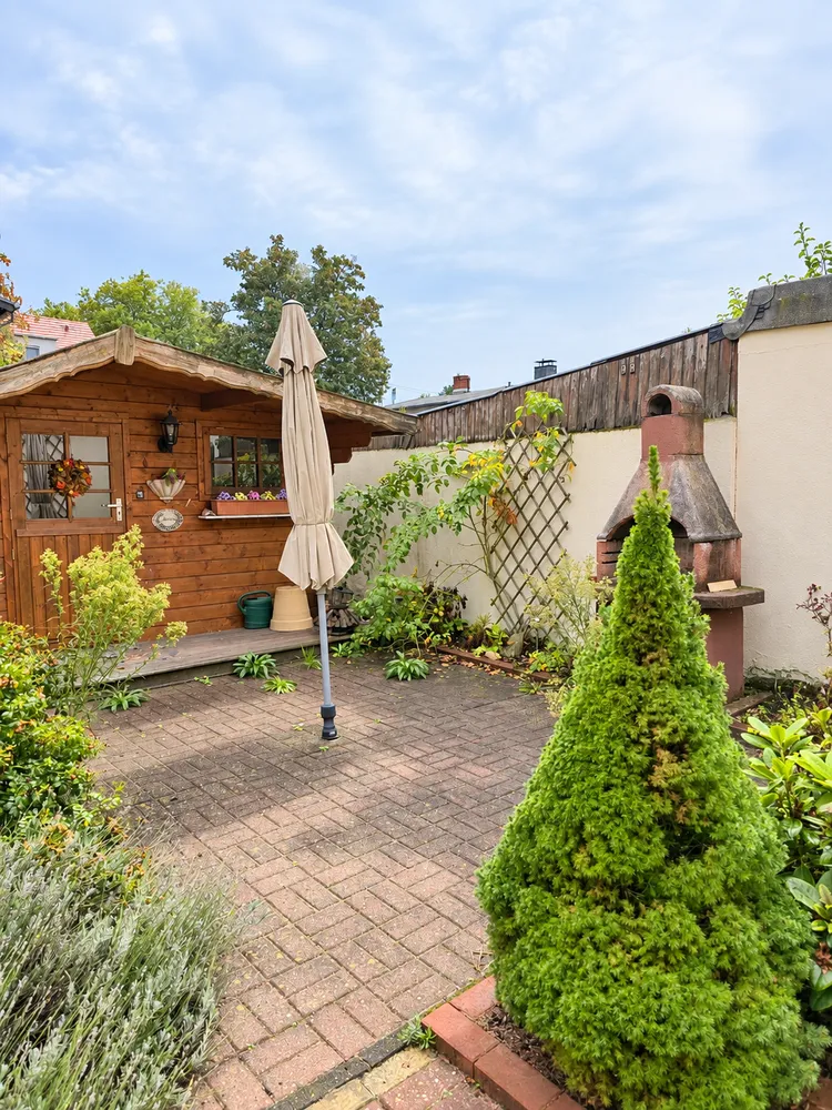 4 Zimmer Haus mit 135 m² in Duisburg – Bild 2