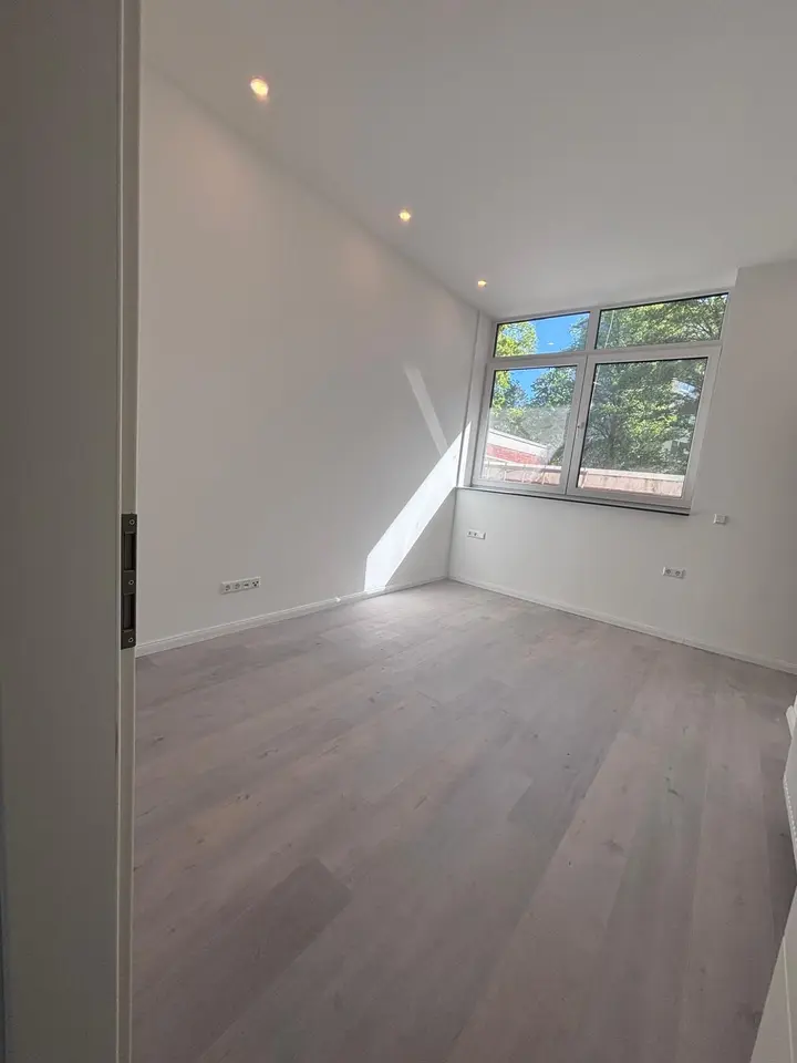 2 Zimmer Wohnung mit 60 m² in Hannover – Bild 3