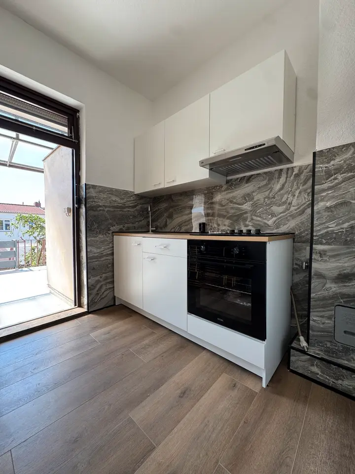 WG-Zimmer mit 17 m² in Bremen – Bild 9