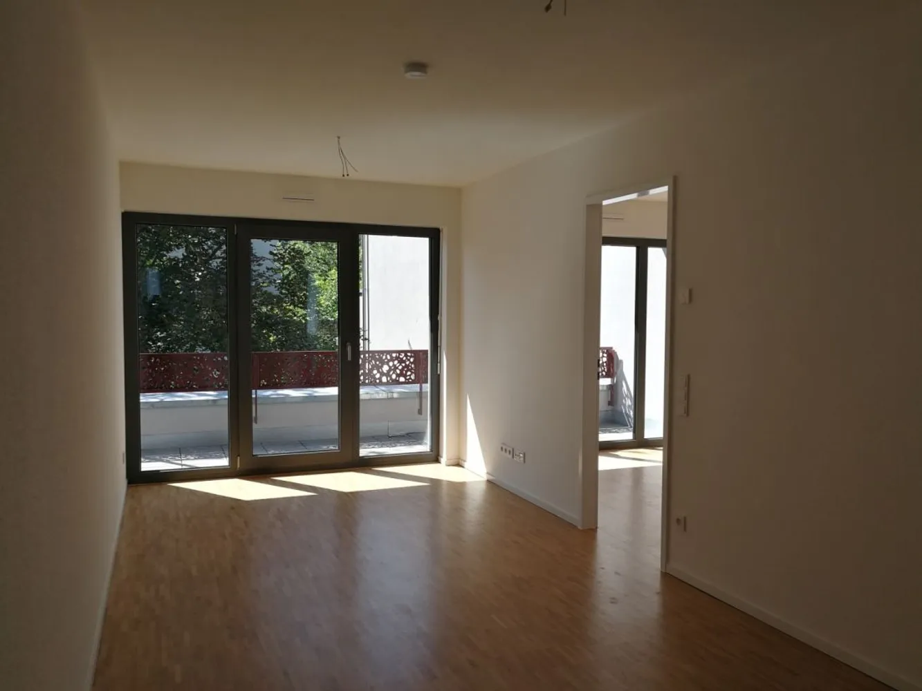 2 Zimmer Wohnung mit 48 m² in Aachen – Bild 4
