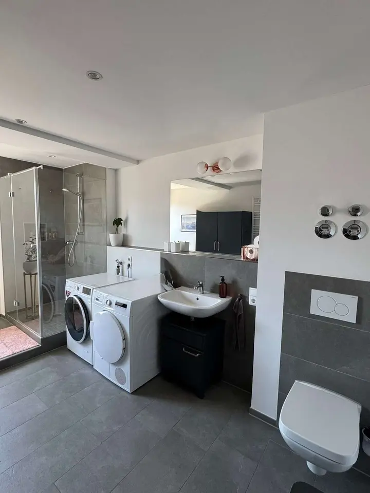 4 Zimmer Wohnung mit 131 m² in Kamenz – Bild 6