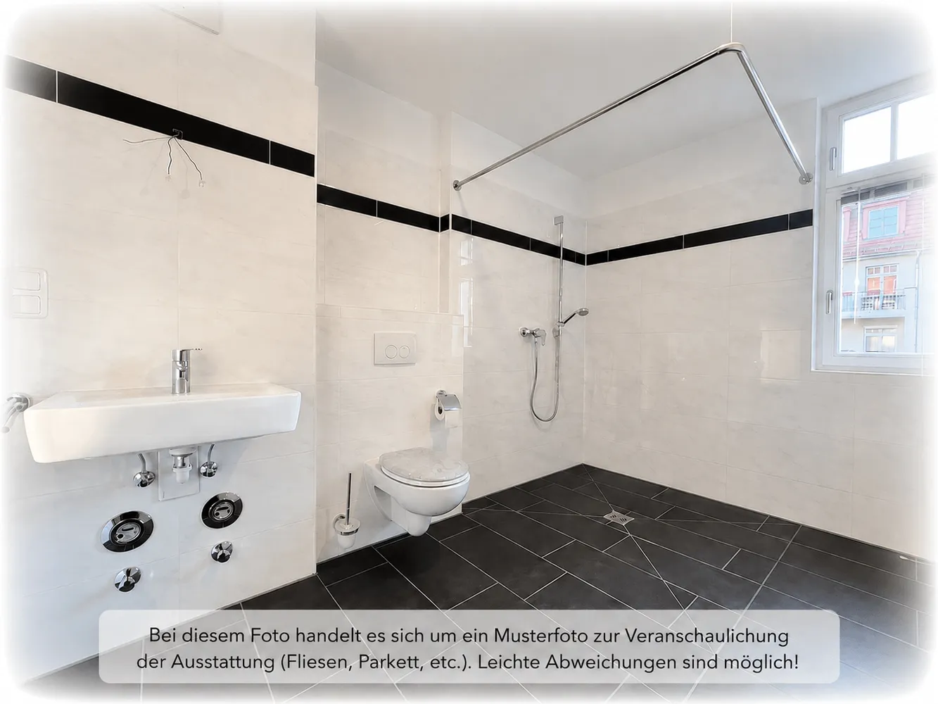 3 Zimmer Wohnung mit 75 m² in Potsdam – Bild 3