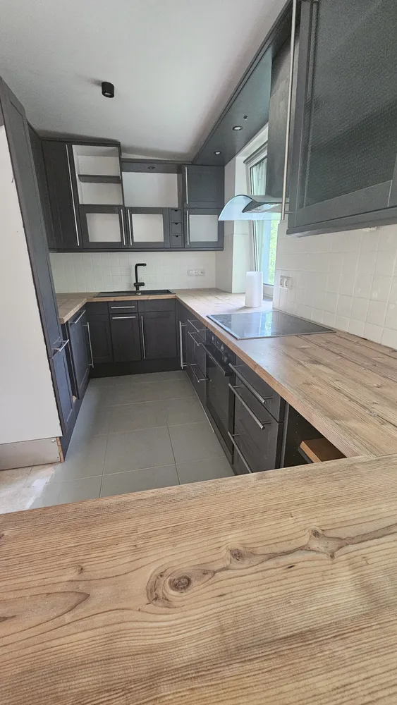 4 Zimmer Wohnung mit 96 m² in München – Bild 3
