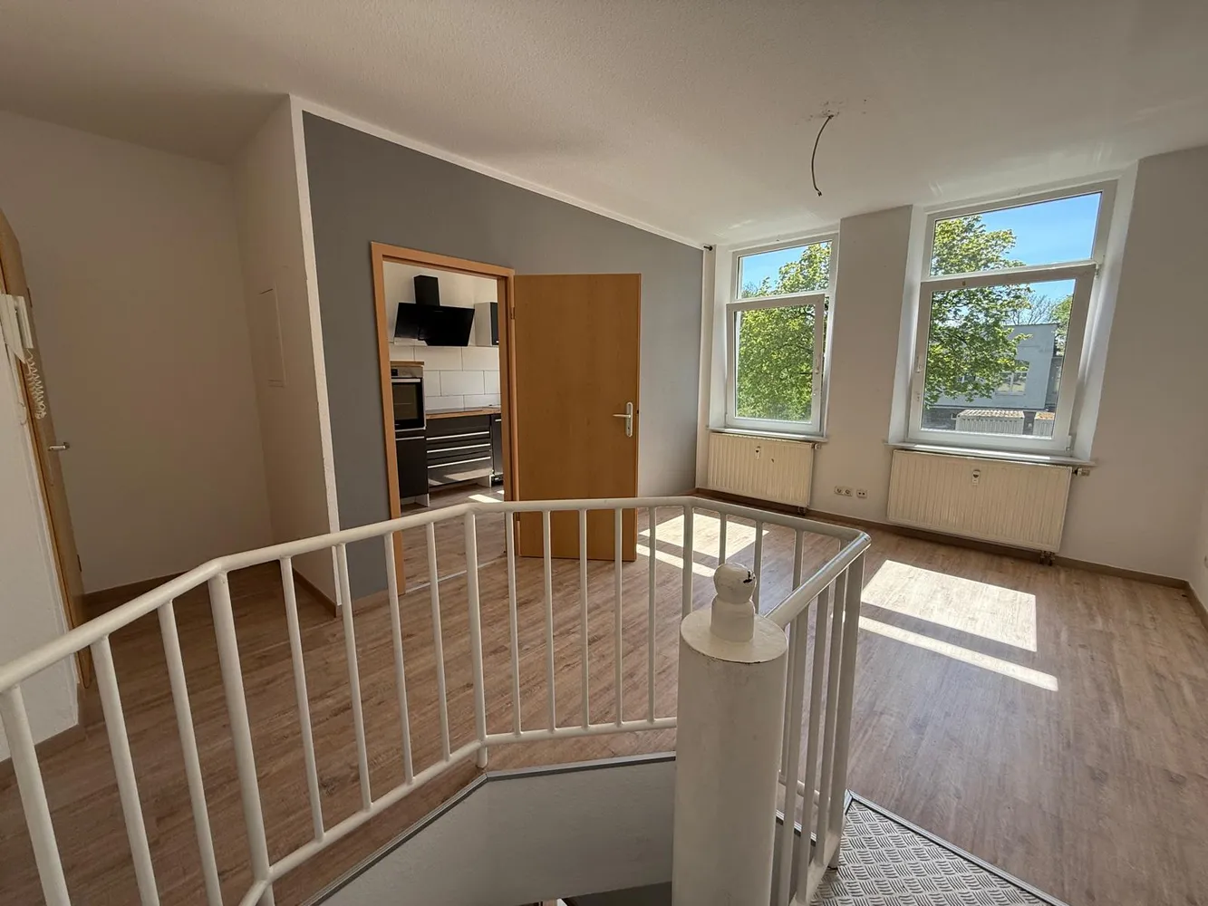 3 Zimmer Wohnung mit 75 m² in Plauen – Bild 8