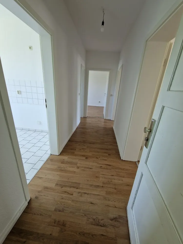 3 room apartment with 69 m² in Magdeburg – Photo 8