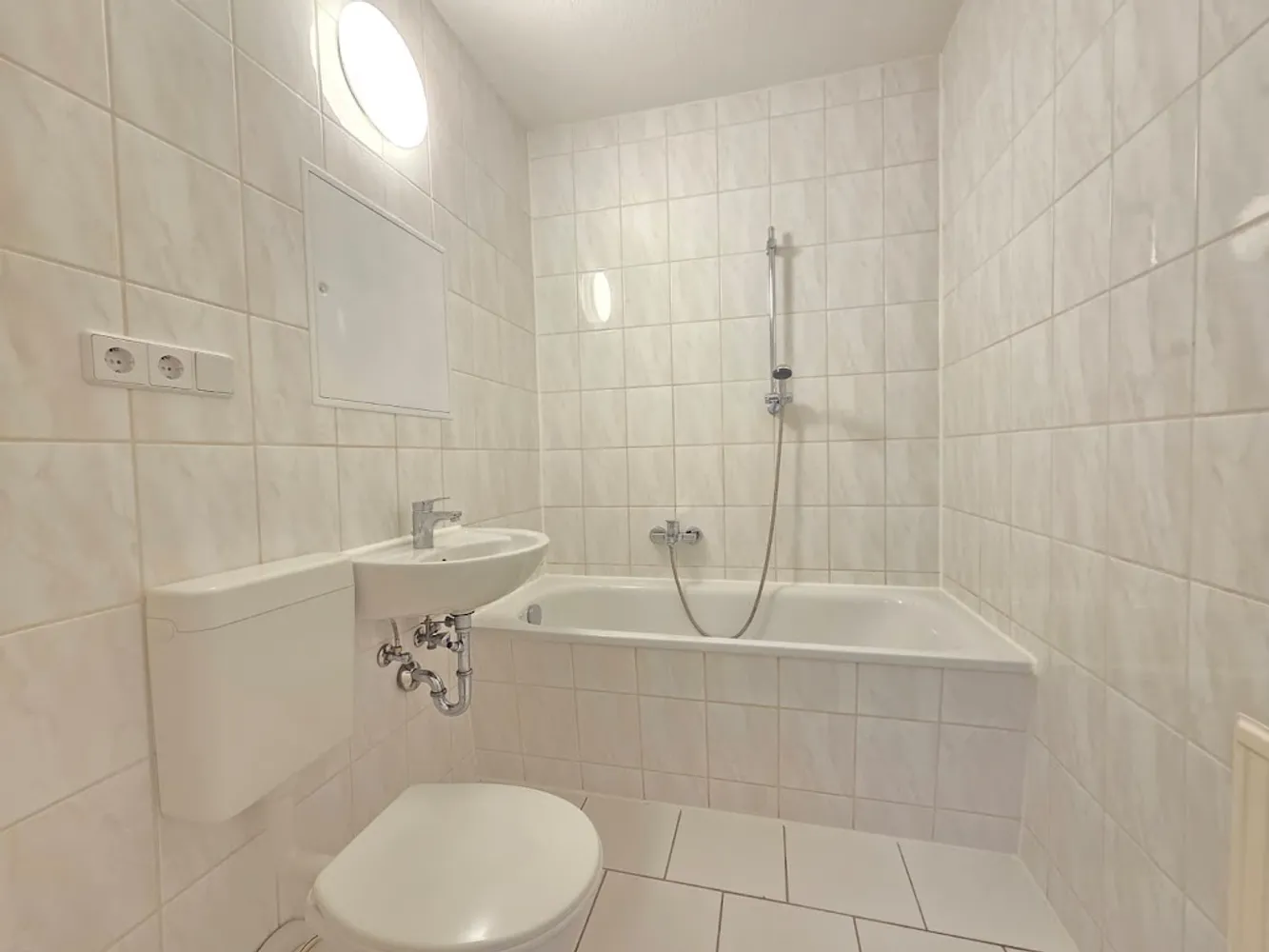 3 room apartment with 69 m² in Chemnitz – Photo 11