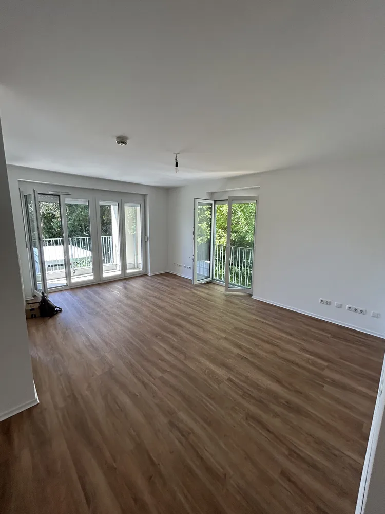 3 Zimmer Wohnung mit 73 m² in Ingolstadt – Bild 1