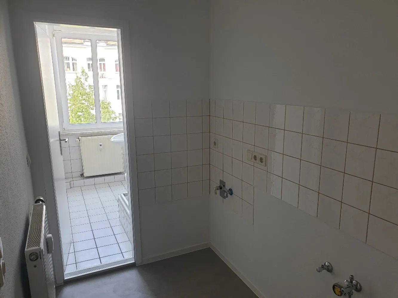 2 Zimmer Wohnung mit 45 m² in Leipzig – Bild 5