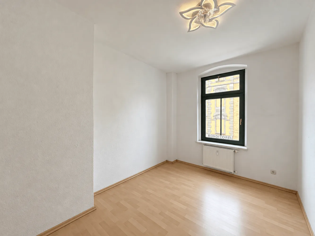 4 room apartment with 90 m² in Chemnitz – Photo 4