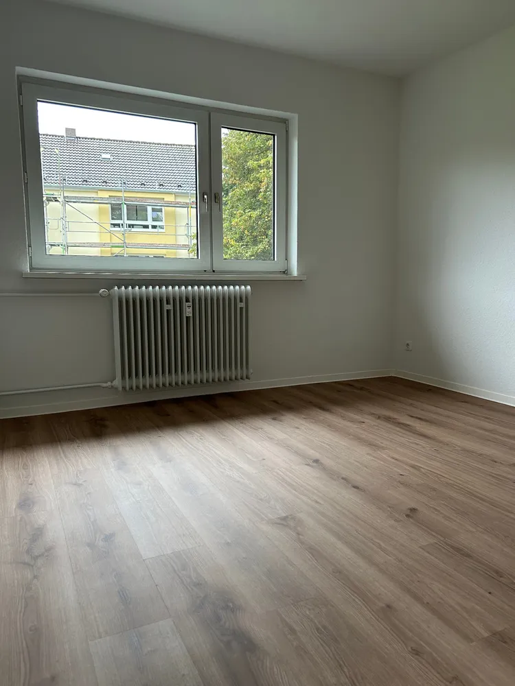 3 Zimmer Wohnung mit 66 m² in Neumünster – Bild 3