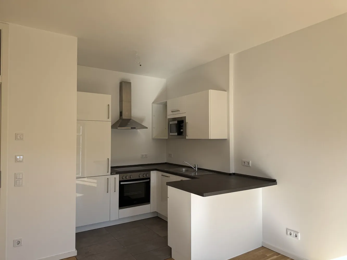 2 Zimmer Wohnung mit 53 m² in Berlin – Bild 10