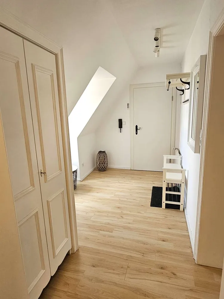 2 Zimmer Wohnung mit 52 m² in Verden (Aller) – Bild 2