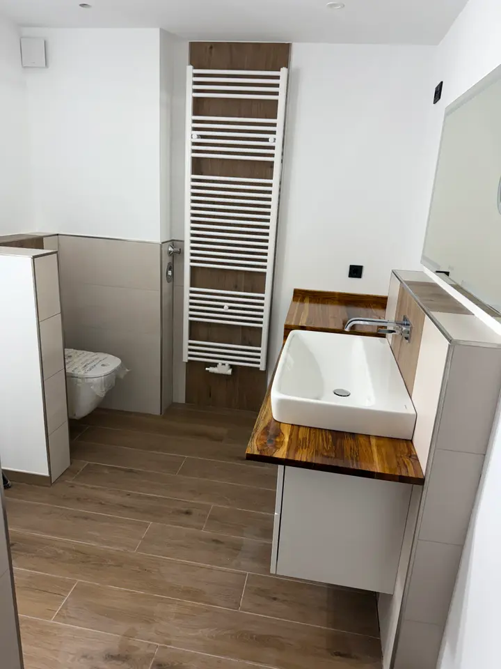 3 Zimmer Wohnung mit 76 m² in Erkrath – Bild 4