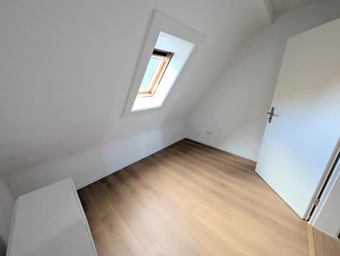 3 Zimmer Wohnung mit 49 m² in Marl – Bild 1