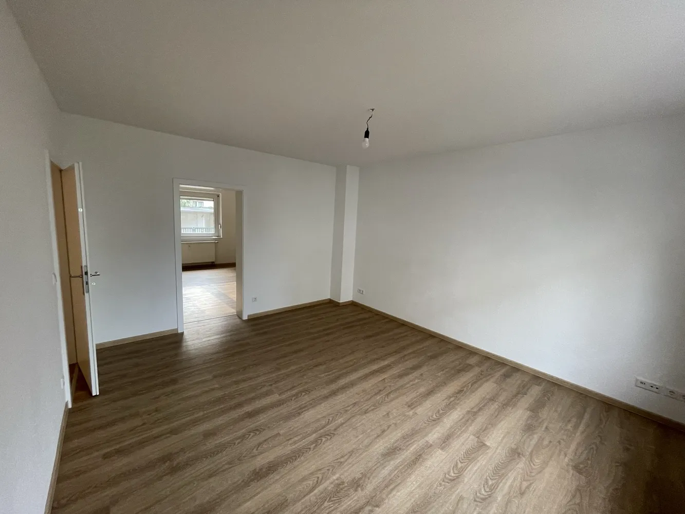 2 Zimmer Wohnung mit 53 m² in Essen – Bild 8