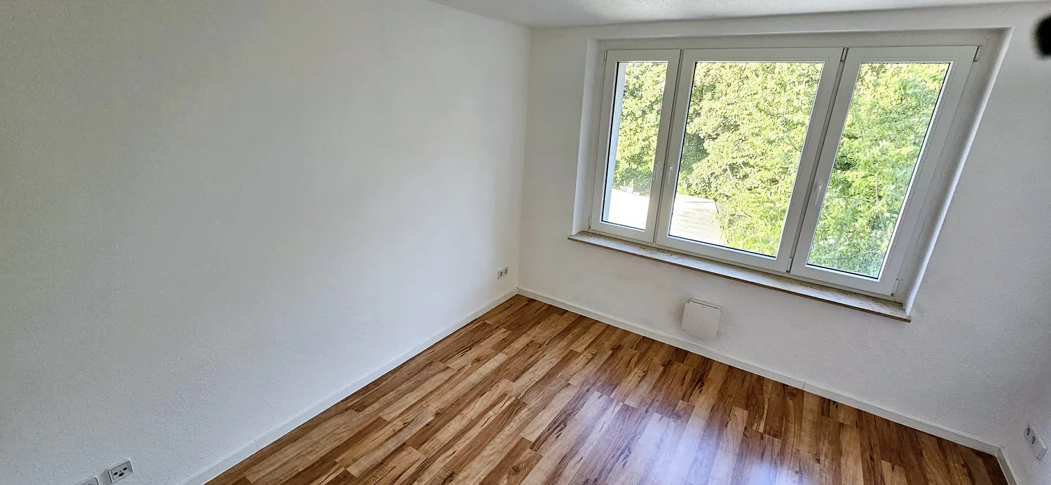 3 room apartment with 60 m² in Chemnitz – Photo 4