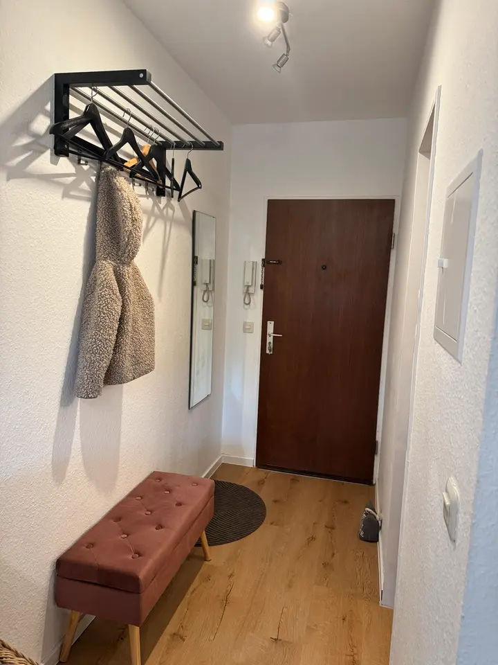 2 Zimmer Wohnung mit 21 m² in Mainz – Bild 5