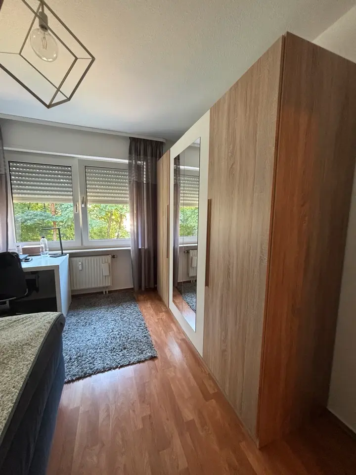 2 Zimmer Wohnung mit 80 m² in Saarbrücken – Bild 8