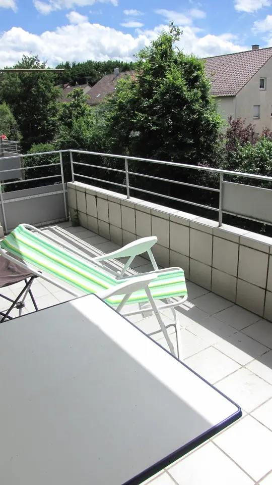 WG-Zimmer mit 16 m² in Leonberg – Bild 4