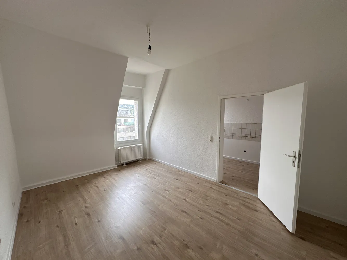 3 Zimmer Wohnung mit 78 m² in Wuppertal – Bild 5