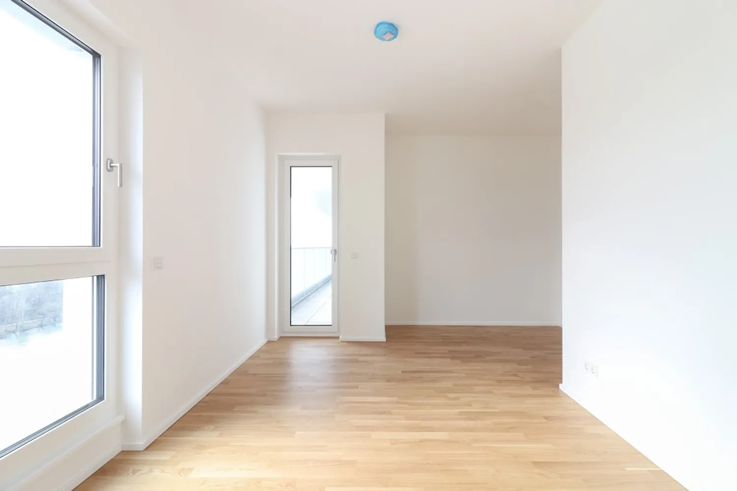 5 Zimmer Wohnung mit 191 m² in Frankfurt am Main – Bild 8