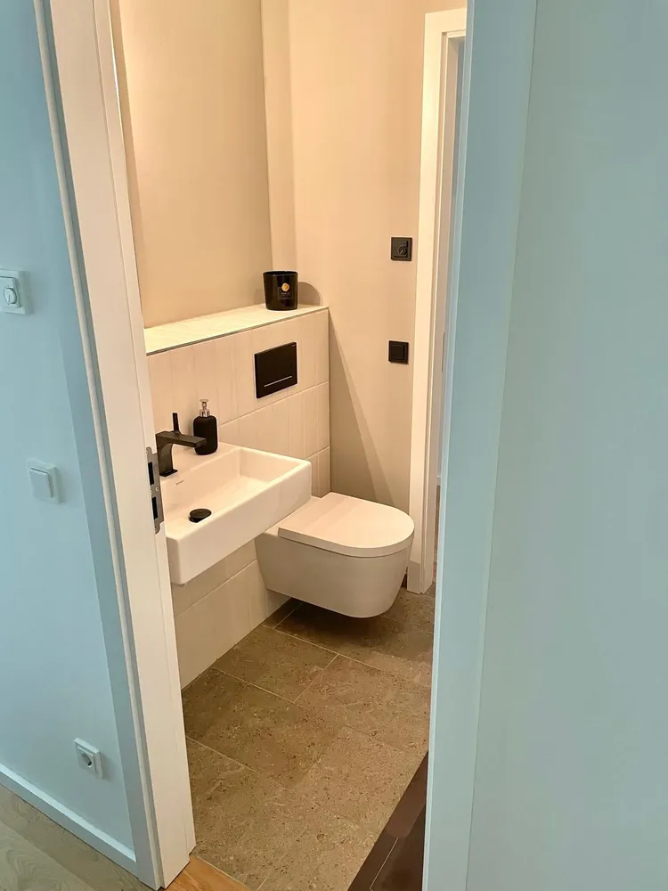 2 Zimmer Wohnung mit 47 m² in München – Bild 6