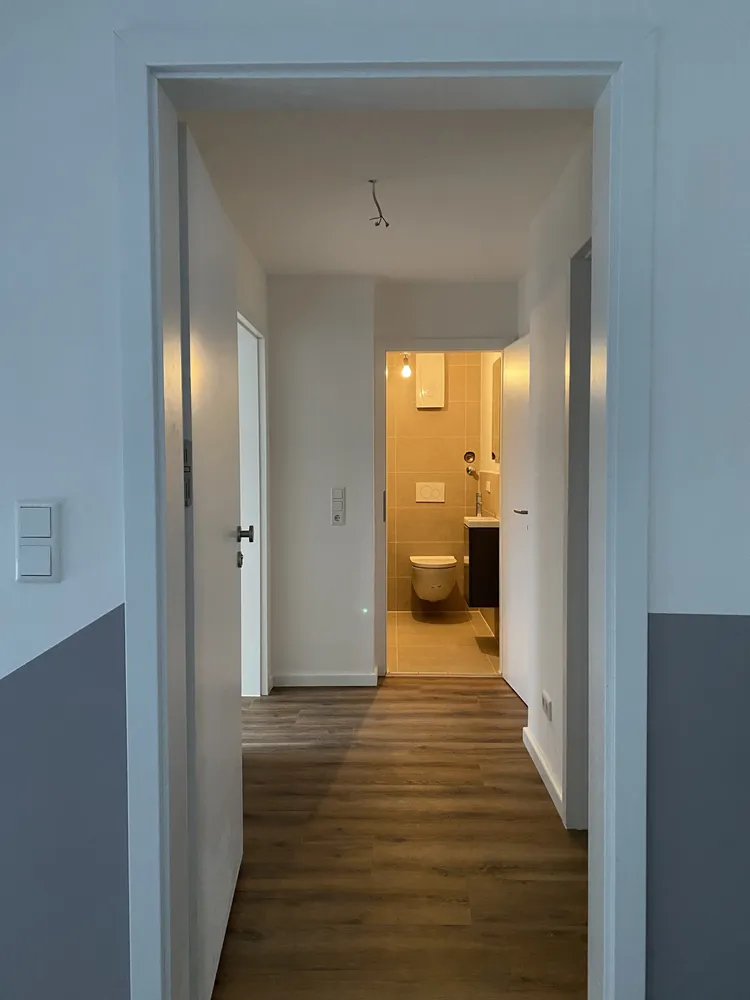 3 Zimmer Wohnung mit 58 m² in Mannheim – Bild 8
