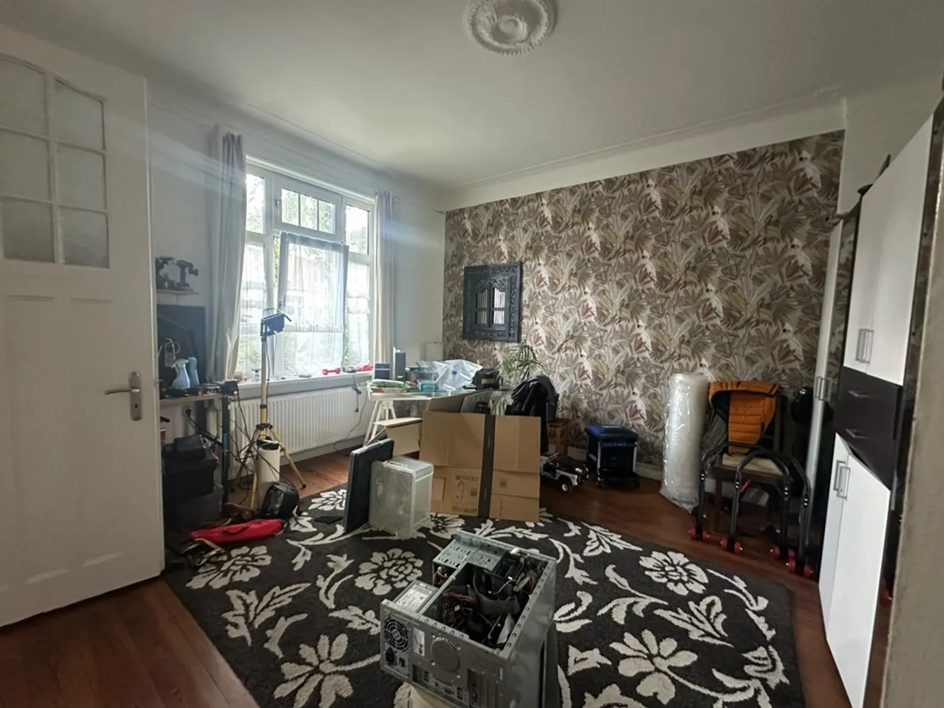 3 Zimmer Wohnung mit 75 m² in Hamburg – Bild 4