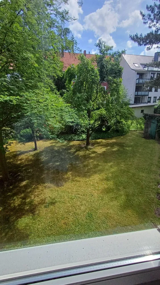 2 Zimmer Wohnung mit 39 m² in Hannover – Bild 2