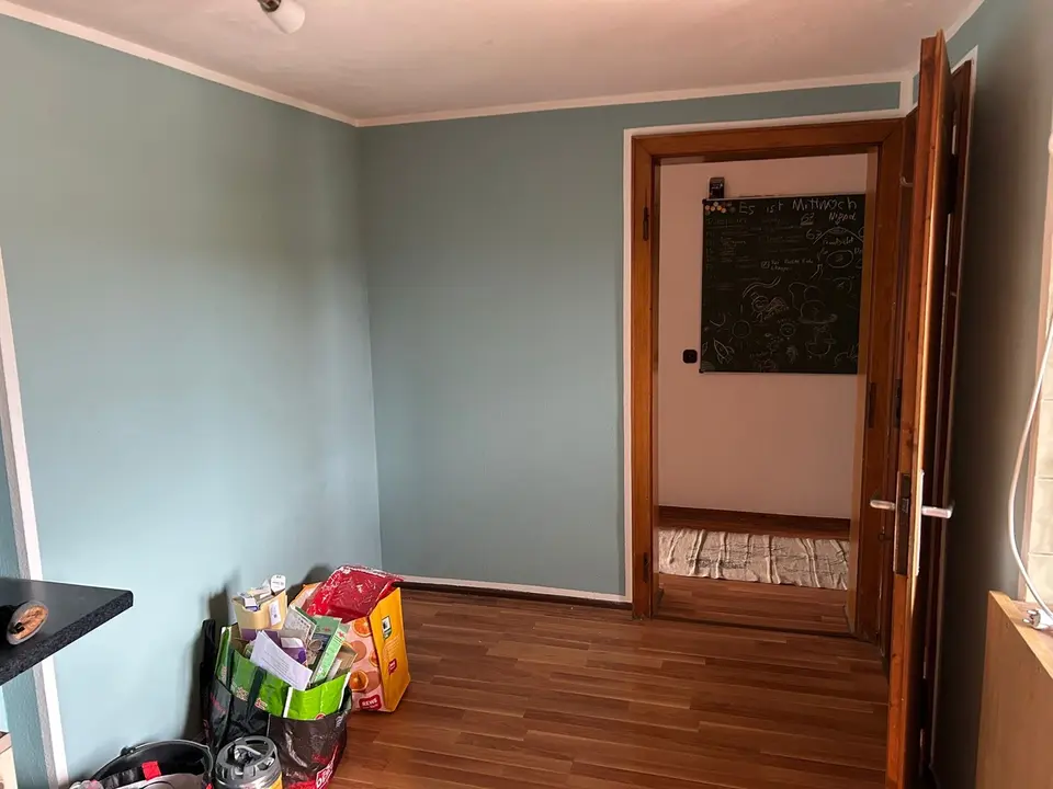 WG-Zimmer mit 19 m² in Aachen – Bild 6