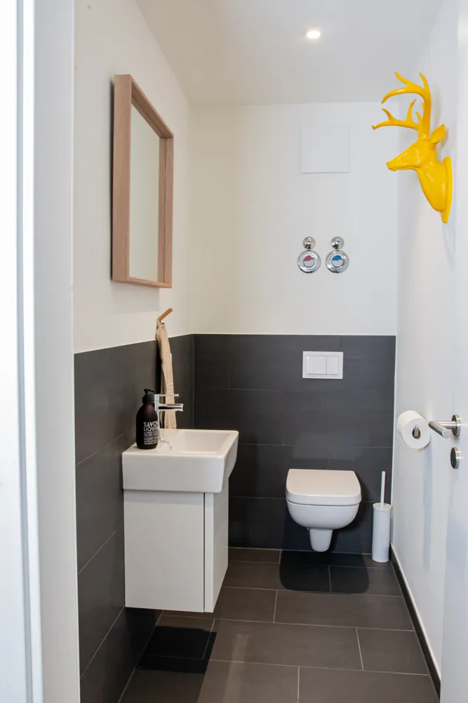3 Zimmer Wohnung mit 95 m² in Hamburg – Bild 9