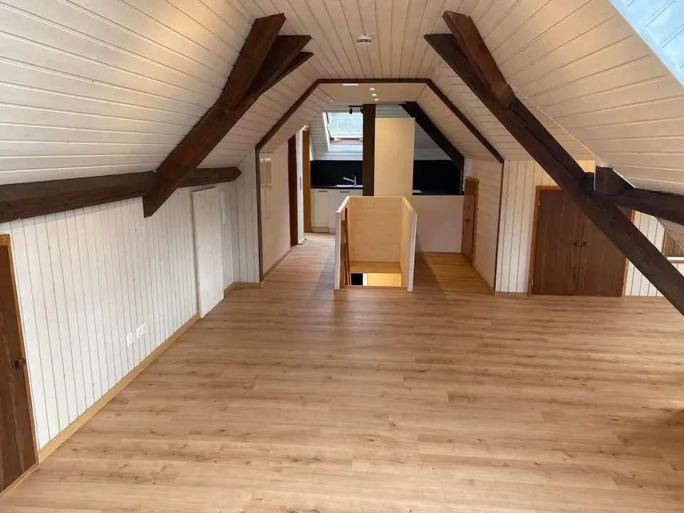 2 Zimmer Wohnung mit 85 m² in Waldshut-Tiengen – Bild 5