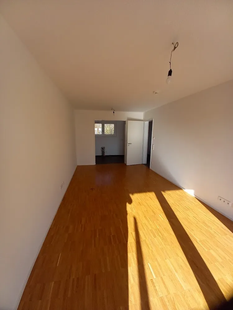 2 Zimmer Wohnung mit 52 m² in Düsseldorf – Bild 2