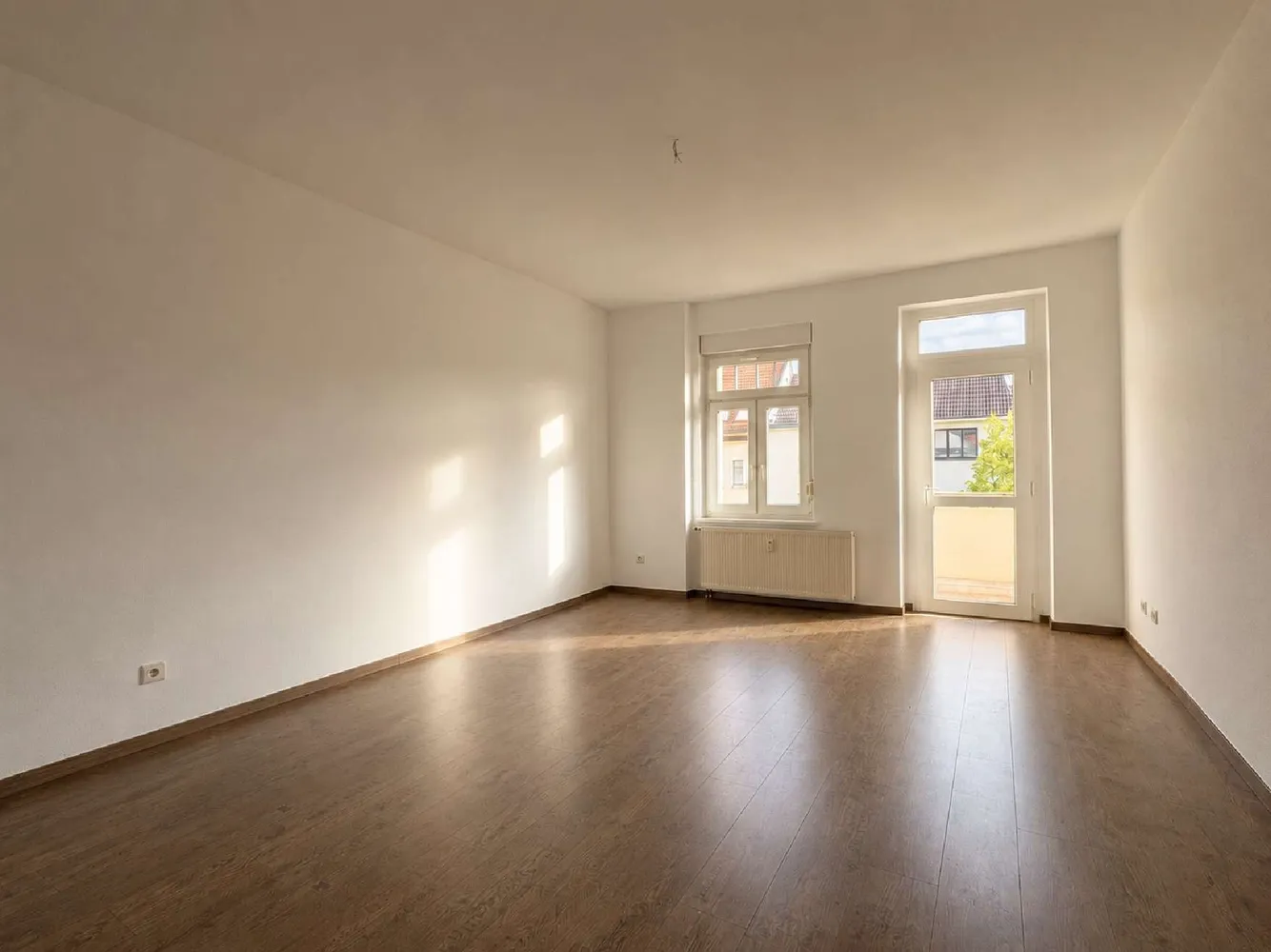 3 Zimmer Wohnung mit 126 m² in Leipzig – Bild 3