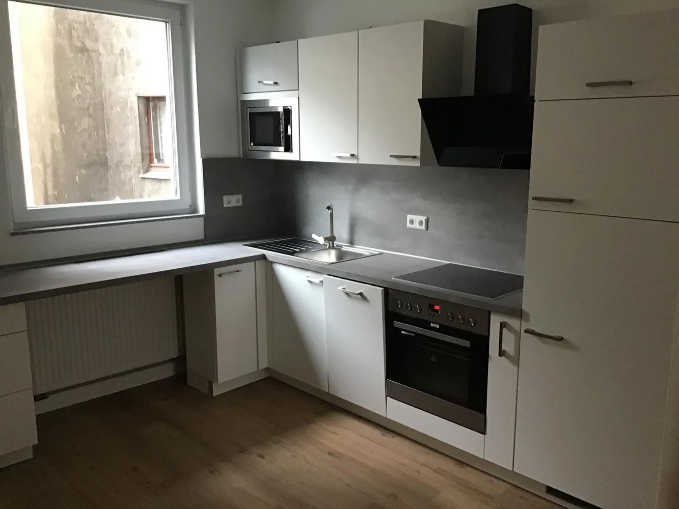 2 room apartment with 56 m² in Bochum – Photo 1