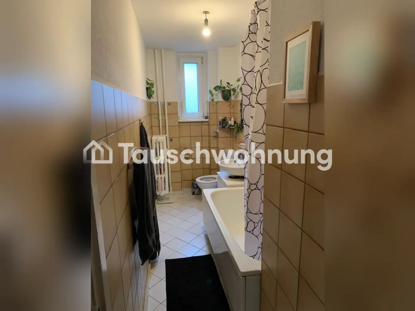 3 Zimmer Wohnung mit 68 m² in Berlin – Bild 2