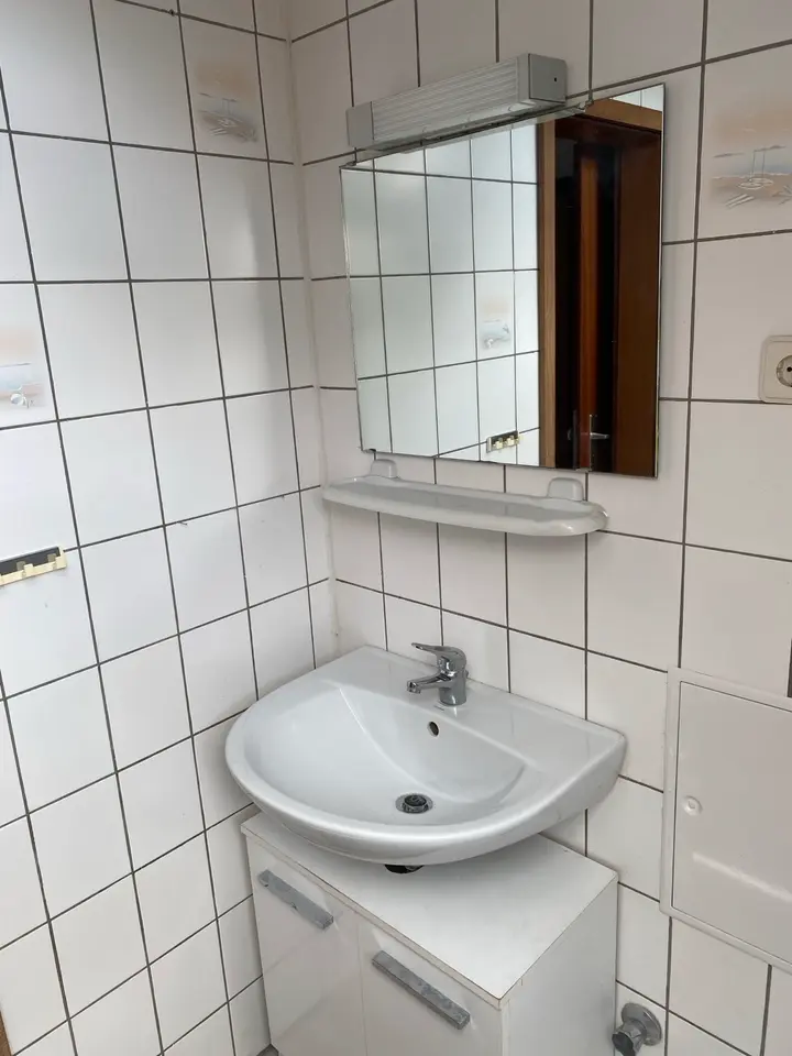 WG-Zimmer mit 25 m² in Kassel – Bild 10