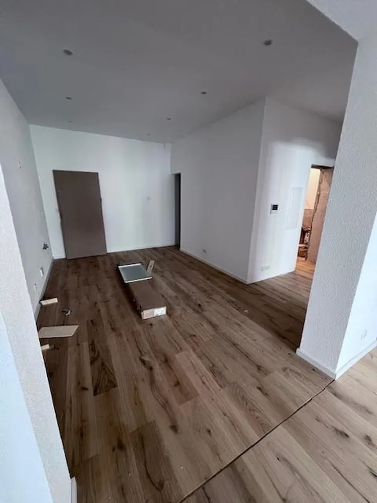 1 Zimmer Wohnung mit 46 m² in Bruchsal – Bild 11