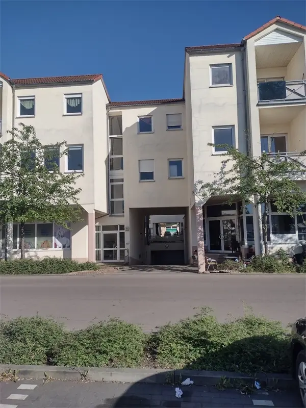 2 Zimmer Wohnung mit 42 m² in Dresden – Bild 8