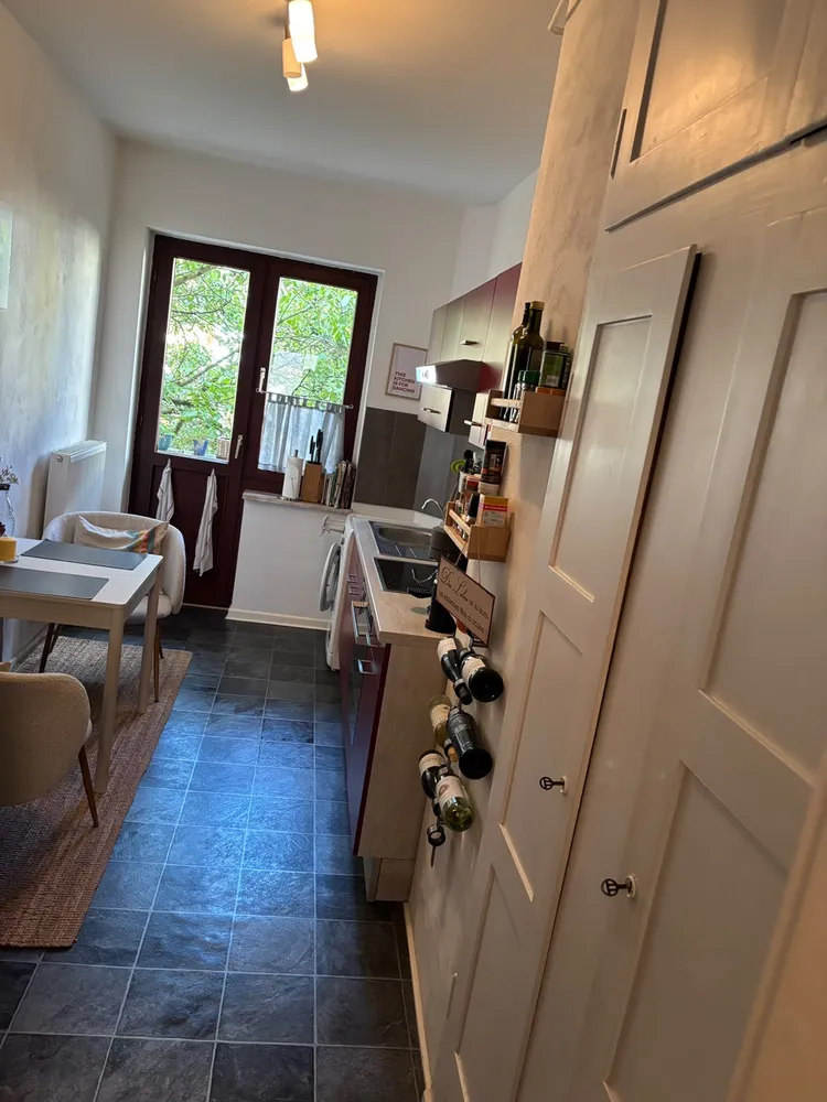 3 Zimmer Wohnung mit 75 m² in Hannover – Bild 2