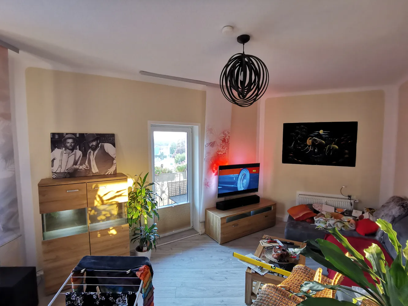 3 Zimmer Wohnung mit 100 m² in Freital – Bild 5