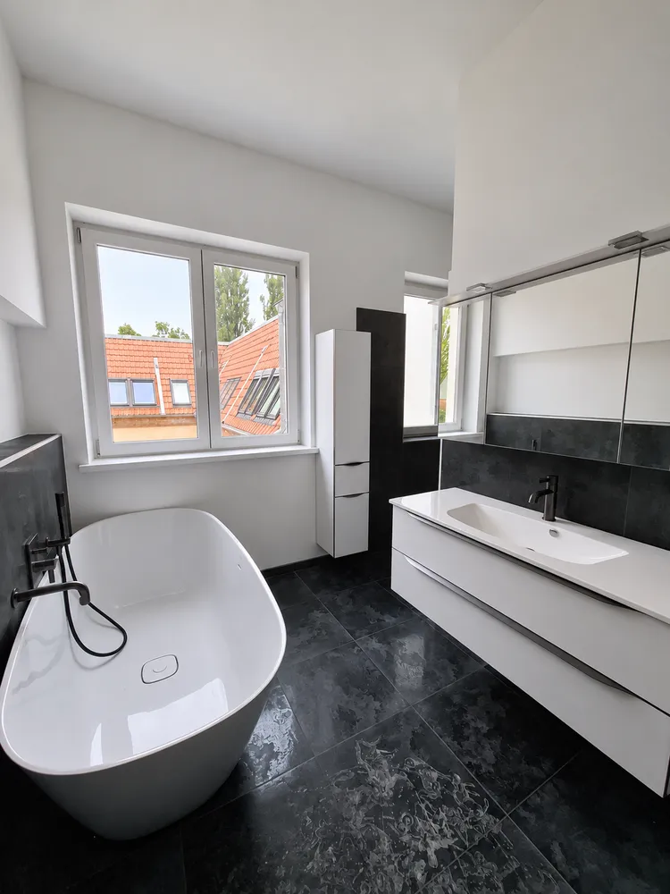3 Zimmer Wohnung mit 131 m² in Berlin – Bild 4